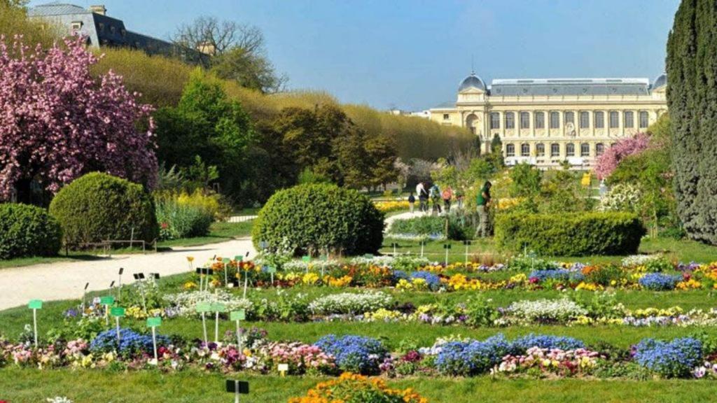 So Paris Group - Fully Serviced Apartment - Jardin Des Plantes - Heart Of Париж Екстер'єр фото