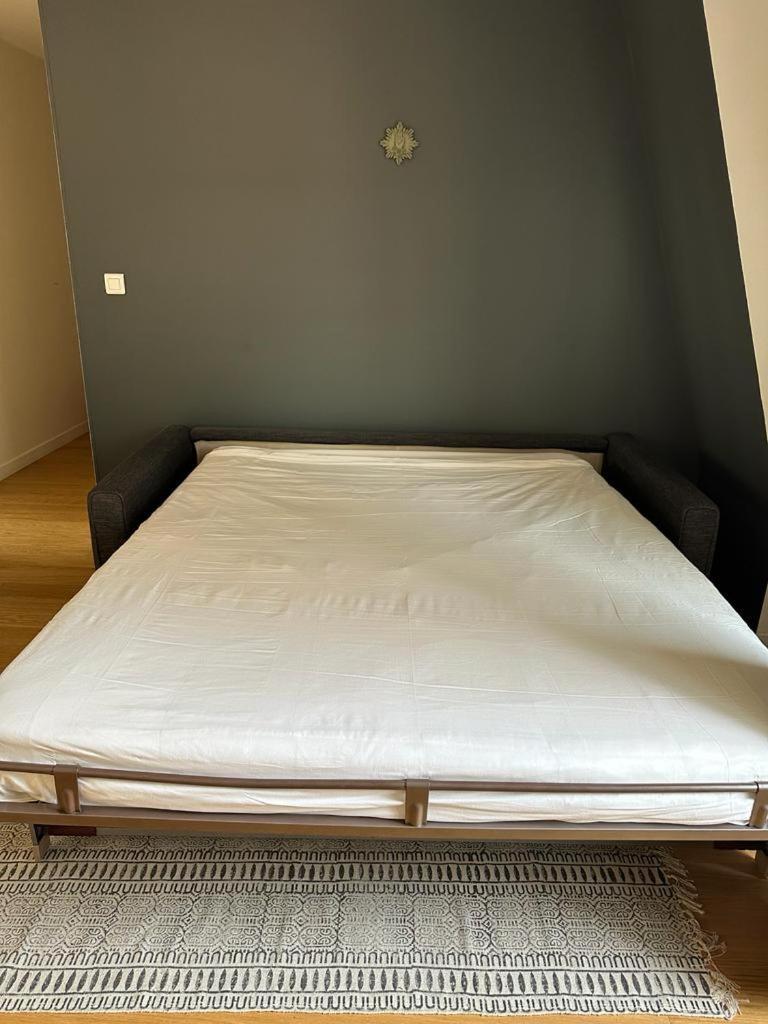So Paris Group - Fully Serviced Apartment - Jardin Des Plantes - Heart Of Париж Екстер'єр фото
