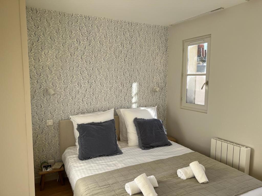 So Paris Group - Fully Serviced Apartment - Jardin Des Plantes - Heart Of Париж Екстер'єр фото