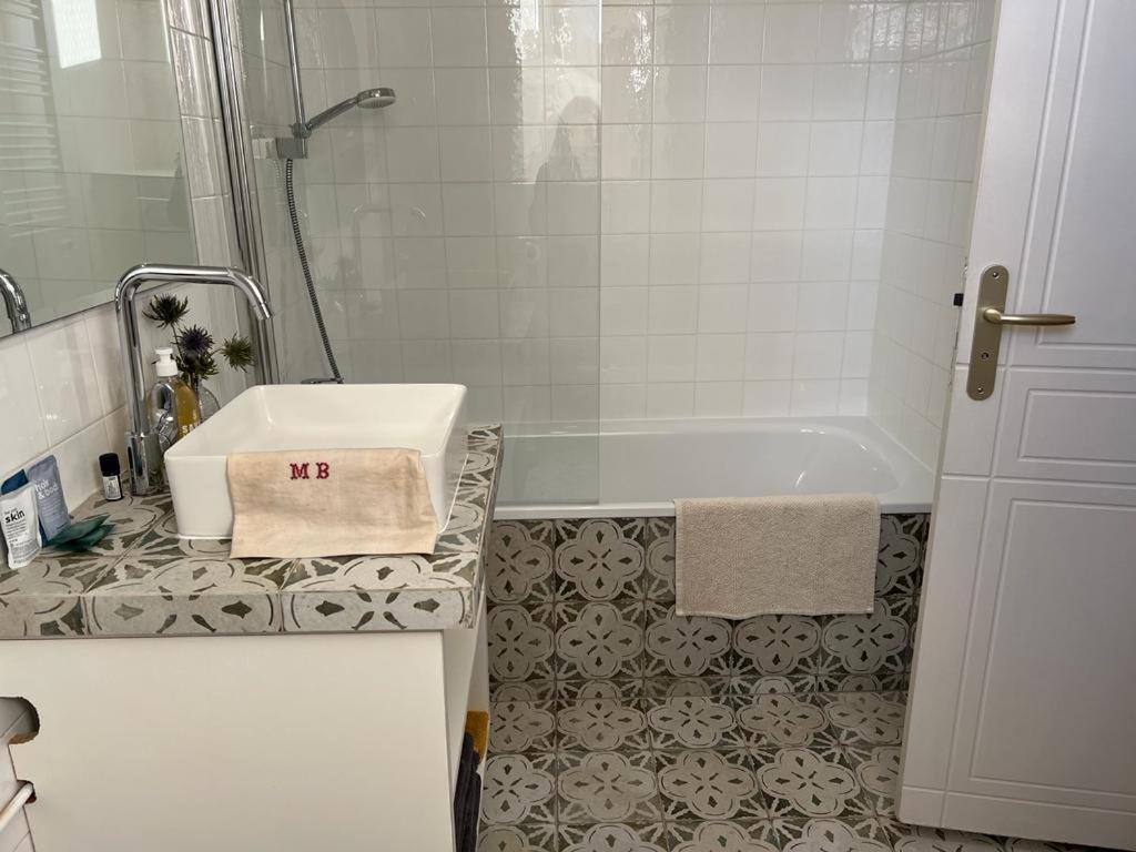 So Paris Group - Fully Serviced Apartment - Jardin Des Plantes - Heart Of Париж Екстер'єр фото