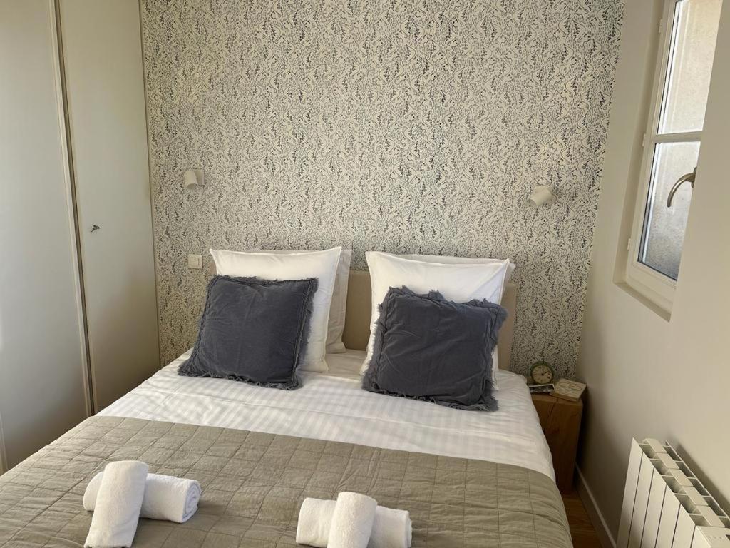 So Paris Group - Fully Serviced Apartment - Jardin Des Plantes - Heart Of Париж Екстер'єр фото