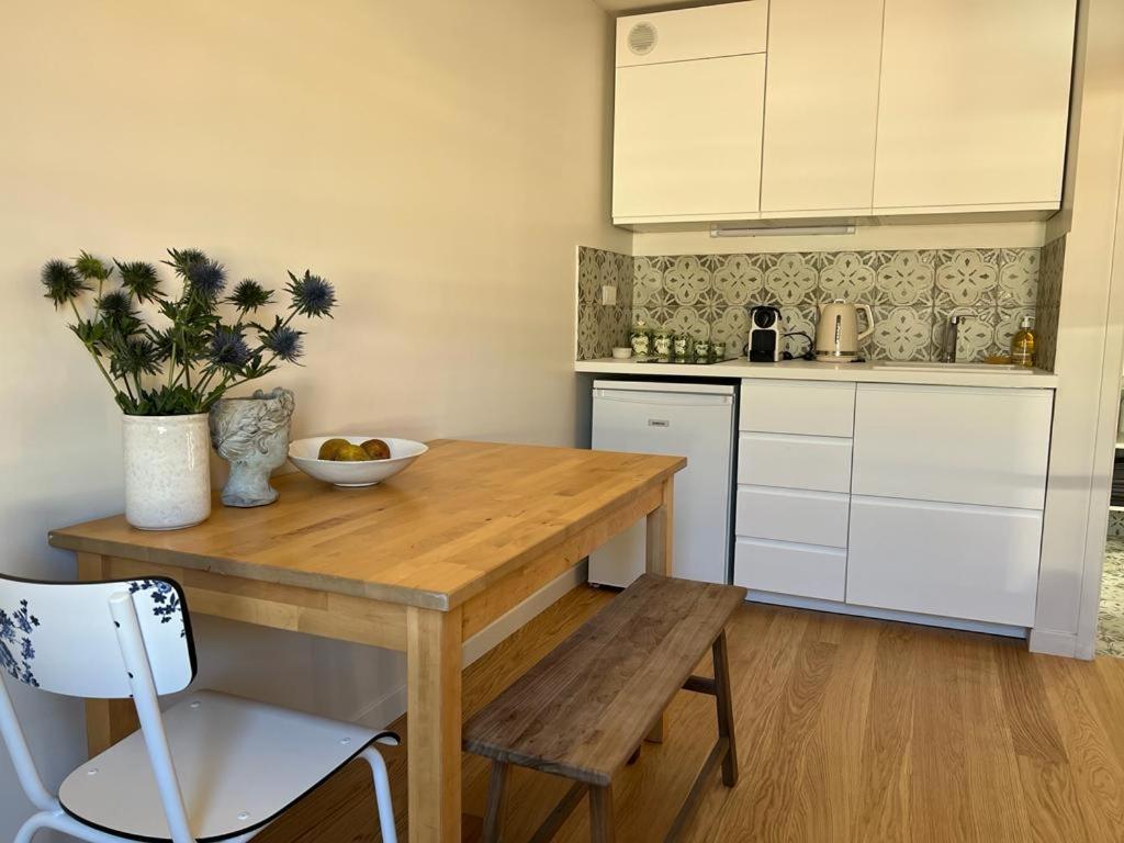 So Paris Group - Fully Serviced Apartment - Jardin Des Plantes - Heart Of Париж Екстер'єр фото