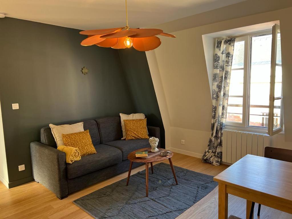 So Paris Group - Fully Serviced Apartment - Jardin Des Plantes - Heart Of Париж Екстер'єр фото
